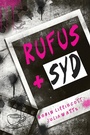 Cover: Rufus + Syd - Harmony Ink Press