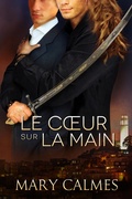 Cover: Le C Ur Sur La Main - Dreamspinner Press