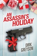 Cover: An Assassin's Holiday - Dreamspinner Press