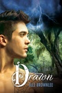Cover: Drawn - Dreamspinner Press