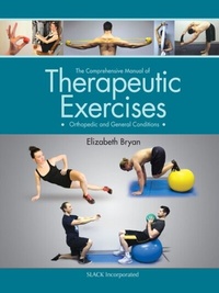 Abbildung von: Comprehensive Manual of Therapeutic Exercises - SLACK Incorporated