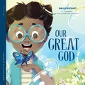 Cover: Our Great God - New Growth Press
