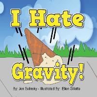Enlarge image Cover: I hate Gravity - Pen It Publications
