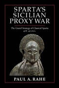 Cover: Sparta's Sicilian Proxy War - Encounter Books