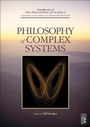 Cover: Philosophy of Complex Systems - North-Holland