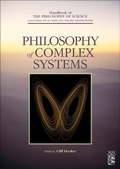 Cover: Philosophy of Complex Systems - North-Holland