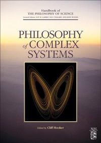 Enlarge image Cover: Philosophy of Complex Systems - North-Holland