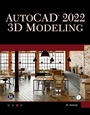 Bild: AutoCAD 2022 3D Modeling - Mercury Learning and Information