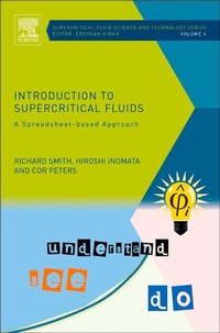 Enlarge image Cover: Introduction to Supercritical Fluids - Elsevier