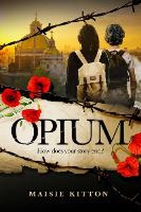 Enlarge image Cover: Opium - Verbatim Press