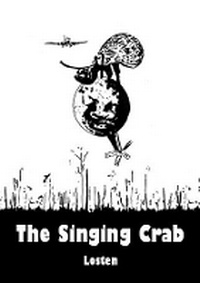 Abbildung von: The Singing Crab - Planet Losten Books