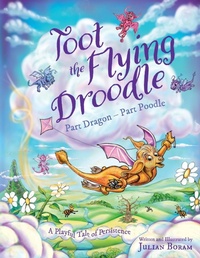 Enlarge image Cover: TOOT THE DROODLE - Rainbowdrop Enterprises
