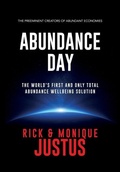 Cover: Abundance Day - HYPERSPACE PRESS
