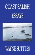 Cover: Coast Salish Essays - Talonbooks