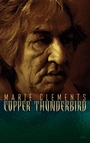 Cover: Copper Thunderbird - Talonbooks