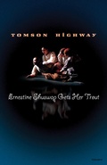 Cover: Ernestine Shuswap Gets Her Trout - Talonbooks
