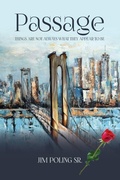 Cover: Passage - Legacy Books