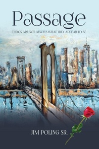 Enlarge image Cover: Passage - Legacy Books