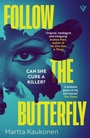 Cover: Follow the Butterfly - Pushkin Vertigo