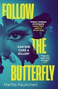 Cover: Follow the Butterfly - Pushkin Vertigo