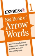 Cover: Express: Big Book of Arrow Words Volume 1 - Cassell