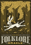 Cover: The Folklore Oracle - Watkins Publishing