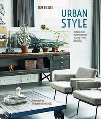 Abbildung von: Urban Style - Ryland, Peters & Small Ltd