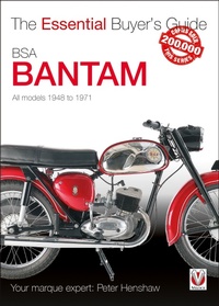 Abbildung von: BSA Bantam - The American University in Cairo Press
