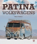 Cover: Patina Volkswagens - NYU Press