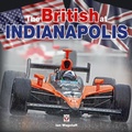 Cover: The British at Indianapolis - Princeton University Press