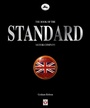 Cover: The Book of the Standard Motor Company - NYU Press