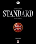 Cover: The Book of the Standard Motor Company - NYU Press