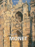 Cover: Claude Monet - Parkstone International