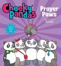 Cover: Cheeky Pandas: Prayer Paws - Candle Books