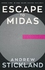 Cover: Escape to Midas - Lightning
