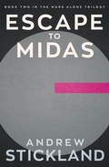 Cover: Escape to Midas - Lightning