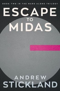 Enlarge image Cover: Escape to Midas - Lightning