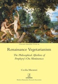 Cover: Renaissance Vegetarianism - Legenda