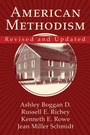 Cover: American Methodism Revised and Updated - Abingdon Press