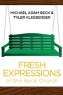 Cover: Fresh Expressions of the Rural Church - Abingdon Press