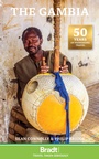 Cover: Gambia - Bradt Travel Guides