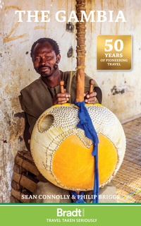 Abbildung von: Gambia - Bradt Travel Guides