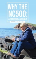 Cover: WHY THE NC500 - Distributed By Ingram Spark