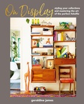 Cover: On Display - CICO Books
