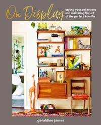 Abbildung von: On Display - CICO Books