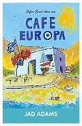 Cover: Cafe Europa - Independent Publishing Network