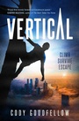Cover: Vertical - Titan Books Ltd