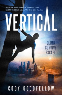 Enlarge image Cover: Vertical - Titan Books Ltd
