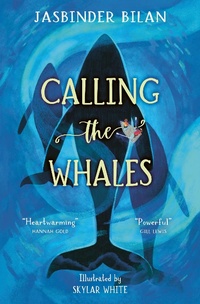 Enlarge image Cover: Calling the Whales - Barrington Stoke Ltd