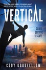 Cover: Vertical - Titan Books